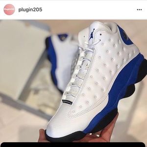 Meet your Posher, Brendan